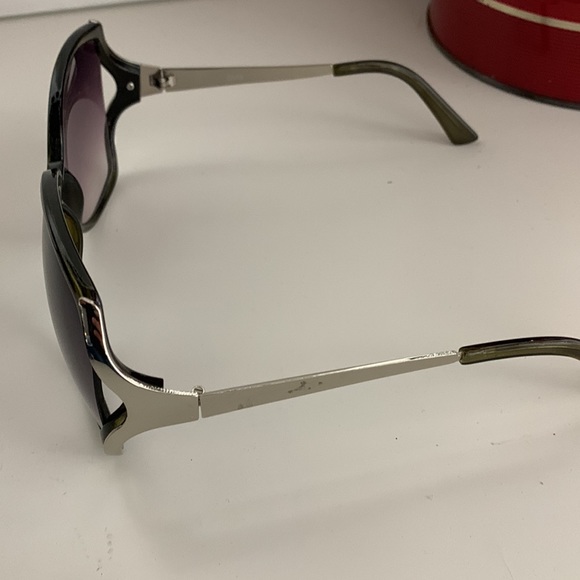 Retro 70s sunglasses - Picture 4 of 6